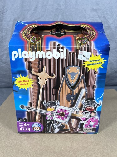 Nisb playmobil set - playmobil,