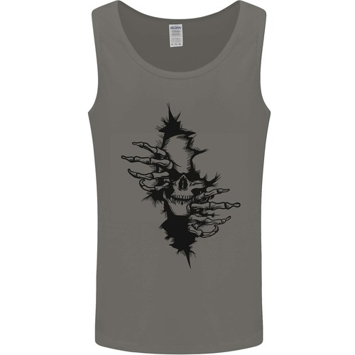 Crâne une chemise - crâne,