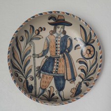 Talavera - Alfonso Chacón -