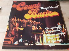 2X LP  Count Basie – Count