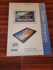 Film protection écran pour Samsung Galaxy Tab 2 10,1" P5110/P5100