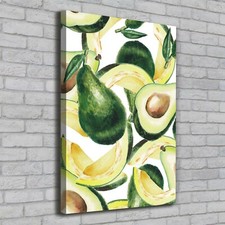 Tulup Tableau Sur Toile Image