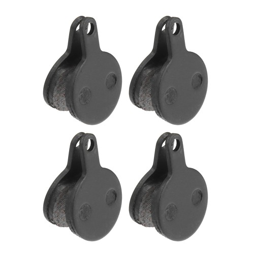 Lot paires plaquettes frein - 4,
