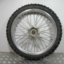 Roue avant YAMAHA 125 YZ -