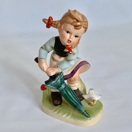Vintage japan royal crown girl - vintage,