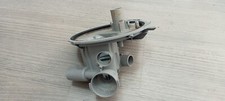 Support plastique bol pompe - plastique,