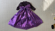 TENUE "SOIRÉE" POUR POUPÉE