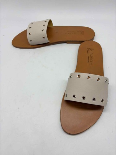 Kjacques tan size slide - kjacques,