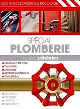 Spécial plomberie de