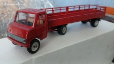 RW-Modell 1/50 camion HANOMAG