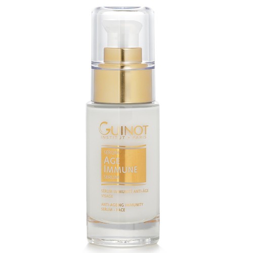Guinot age immune serum - immune, 30ml