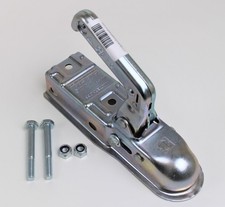 Embrayage à billes Winterhoff