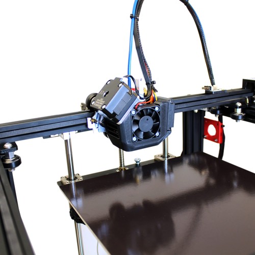 Extrudeuse direct drive pour - direct,