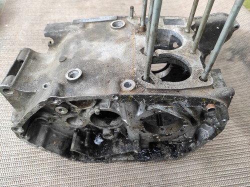 Carter moteur vide pour honda - moteur,