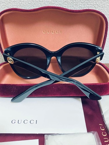 Lunettes soleil gucci - lunettes,