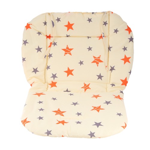 Poussette coussin siège - de,
