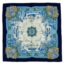 Foulard hermes carre - foulard,