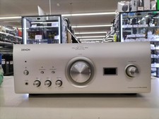 Amplificateur intégré Denon
