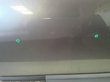 Porte avant gauche RENAULT