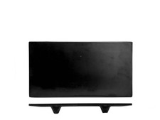 6 Assiettes En Mélamine