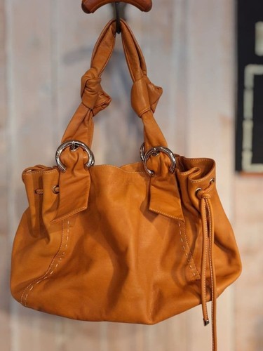 Sac main bandoulière - à,