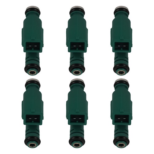Fuel injectors for - for, 318i