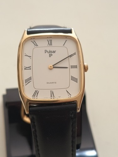 Pulsar vintage quartz - pulsar,