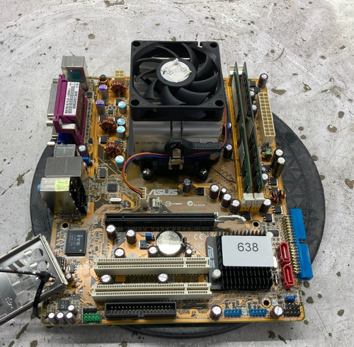 Asus mzn plus - mzn-mx, amd