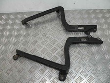Support valise BMW K100 LT 4T