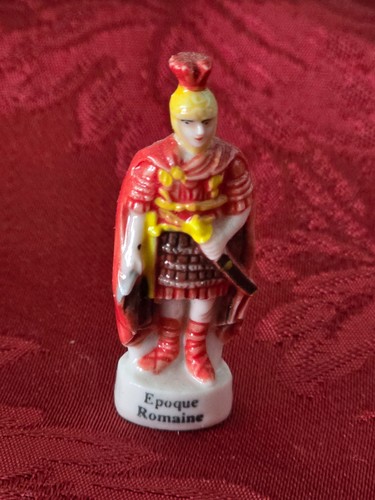 Feve ancienne epoque - ,