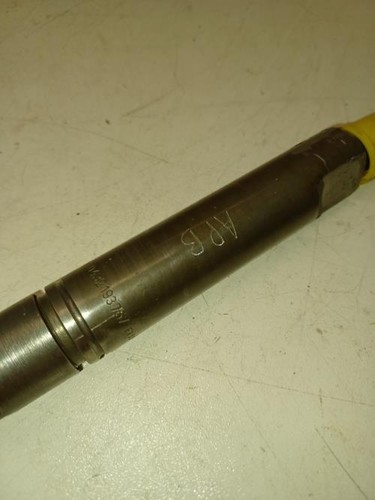 Injecteurs renault master - injecteurs,