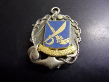 Marine . Fusiliers Marins