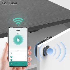 Serrure d'armoire à tiroir