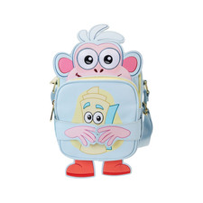 Sac Bandoulière Babouche Dora
