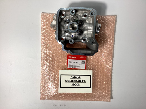 Culasse honda 2012 2024 crf150 - culasse, 2012-2024
