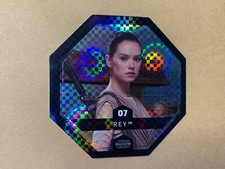 STAR WARS ROGUE ONE Jeton 07