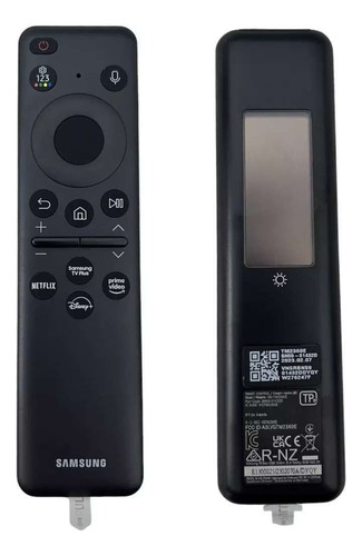 Origine telecommande samsung - d'origine,