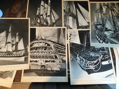 Photographies maquettes - photographies,