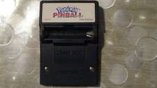 pokemon pinball loose game boy