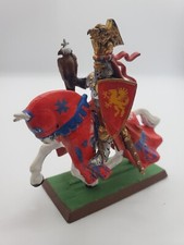 Chevalier errant avec - 1x,