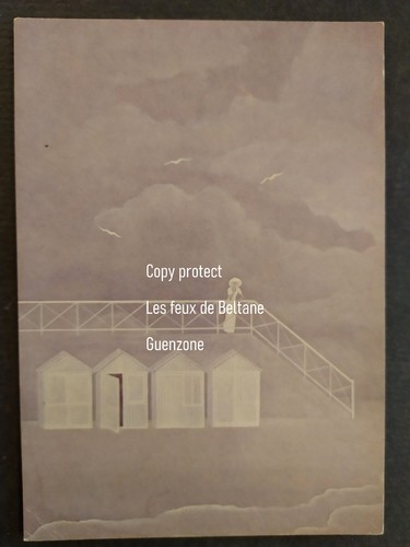 Les cabines anne retivat - les,