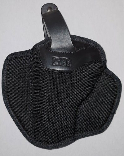 Etui holster black phantom - etui,