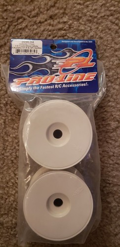 Pro line 2690 17mm - pro-line,