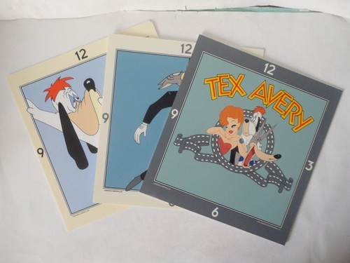 Lot cadrans pour - , horloge