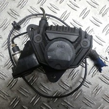 BMW K 75 Ez : 88 Selle de