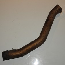 Ducati Multistrada 1100 Tuyau Echappement 570.1.100.1B Exhaust Pipe