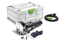 Festool Défonceuse À Dowel DF 500 Q-Plus / Ensemble DOMINO 576413, 576420