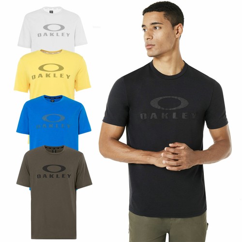 Oakley bark shirt à - o,