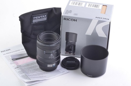 Pentax ricoh 100mm f2 - ricoh, f2.8