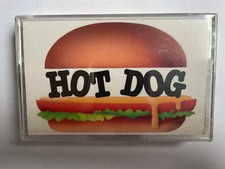 Hot Dog  sous blister new